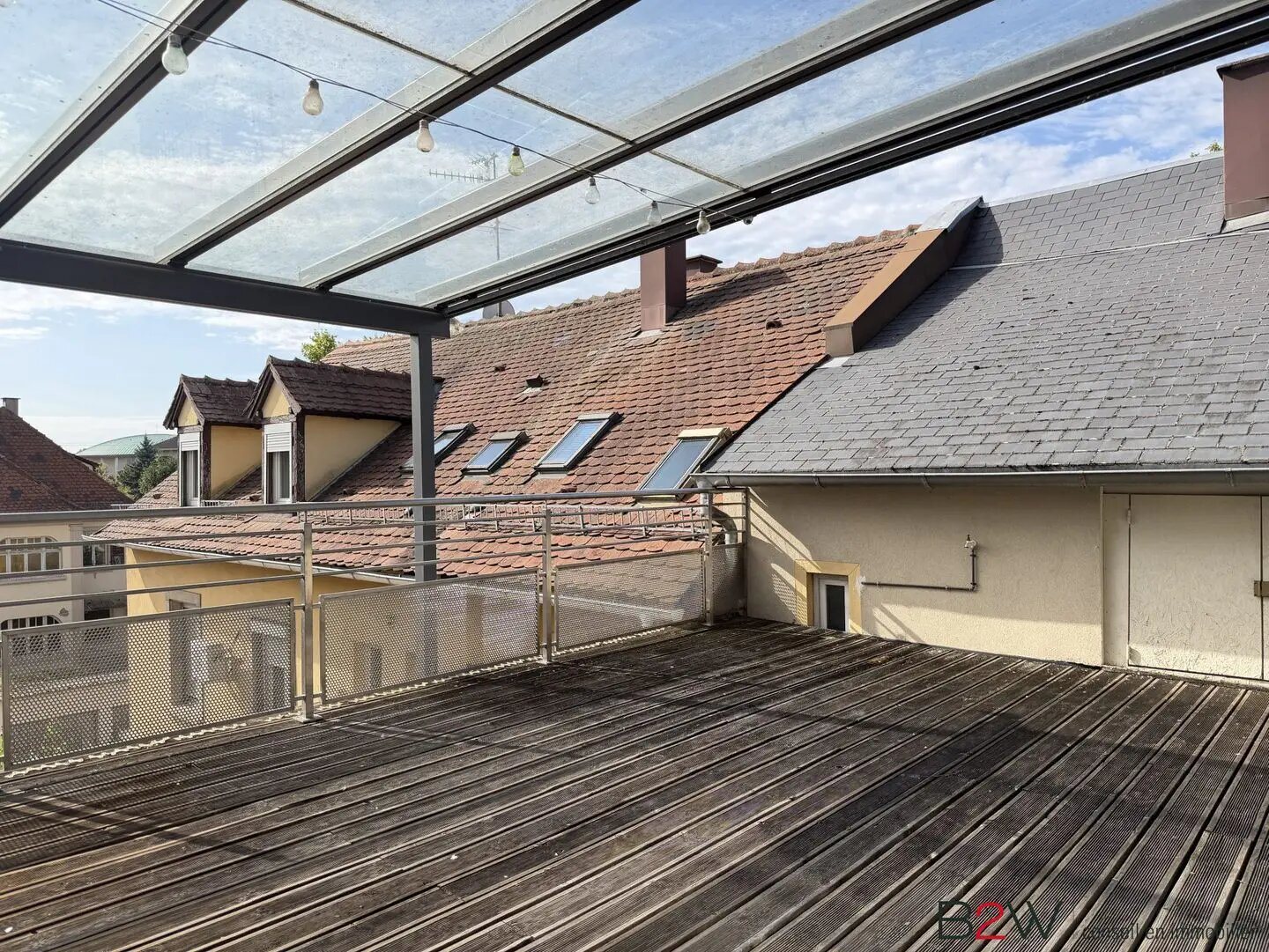 Appartement à vendre, 110m², Strasbourg