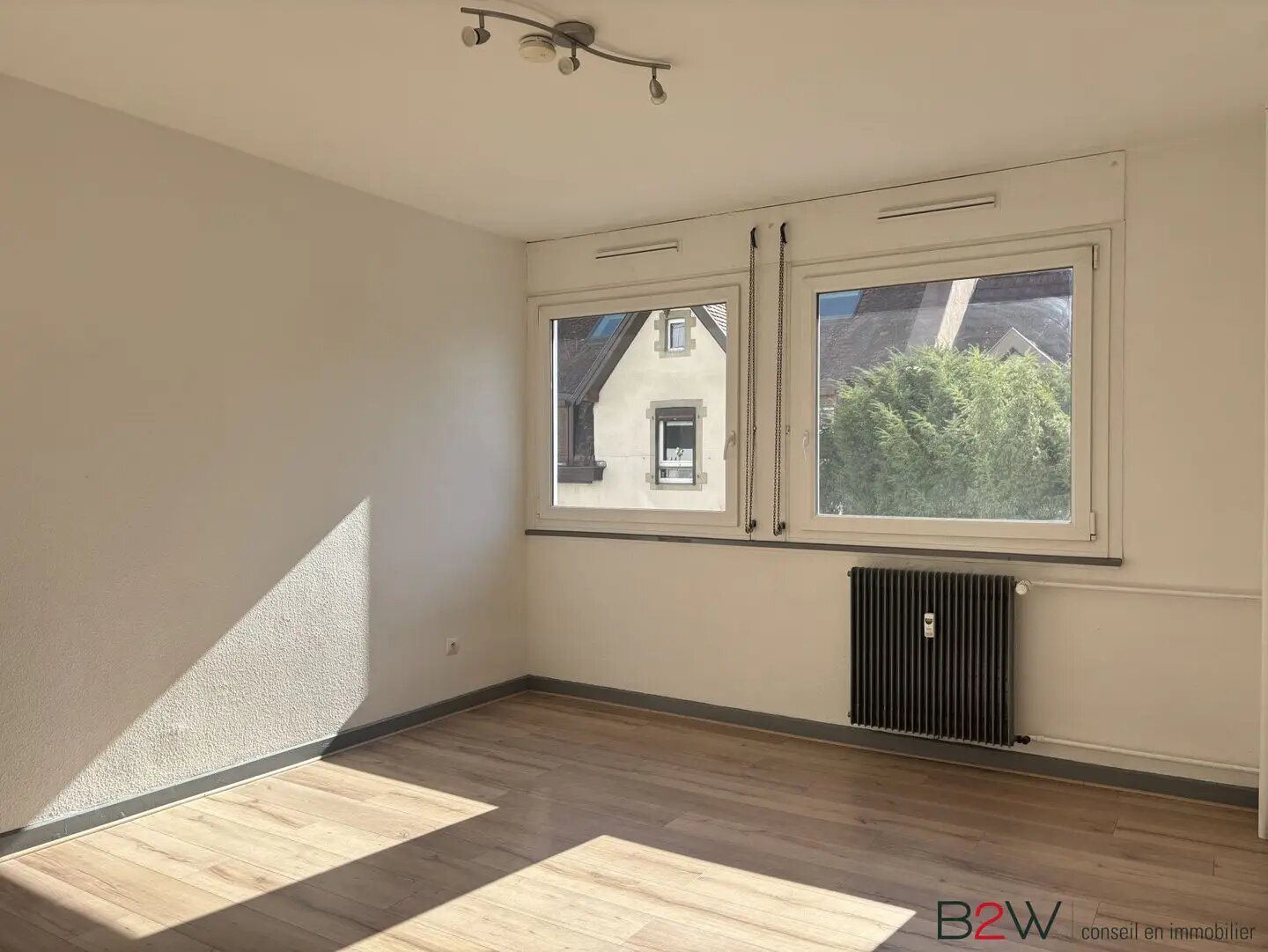 Appartement à vendre, 21m², Strasbourg
