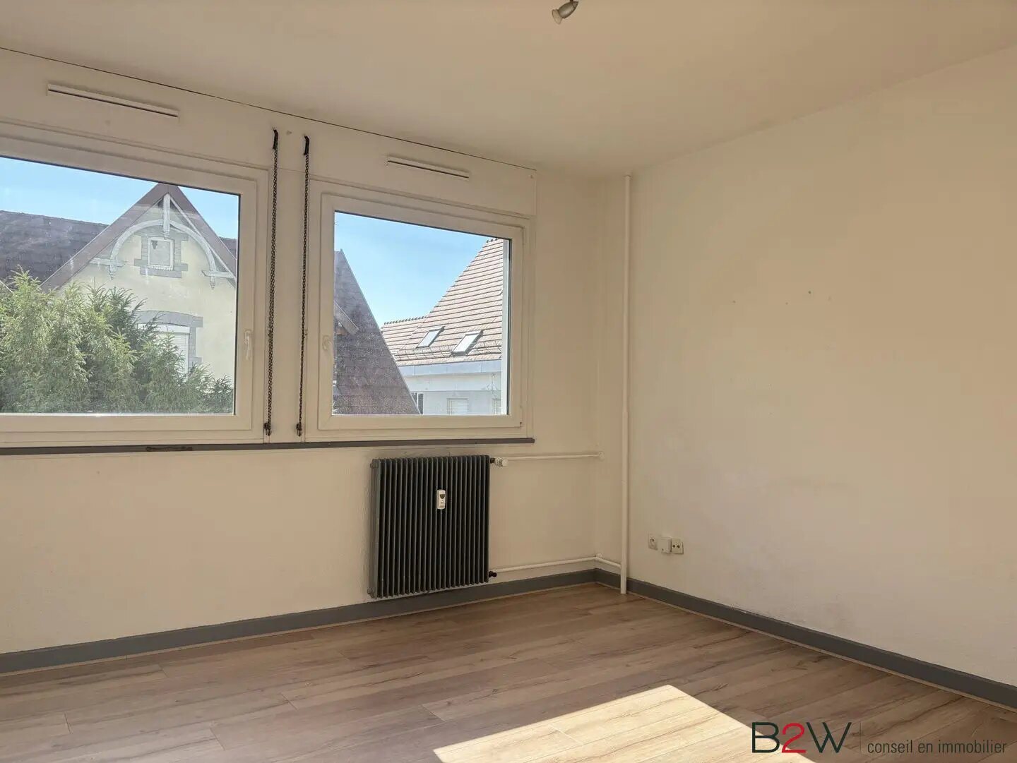 Appartement à vendre, 21m², Strasbourg
