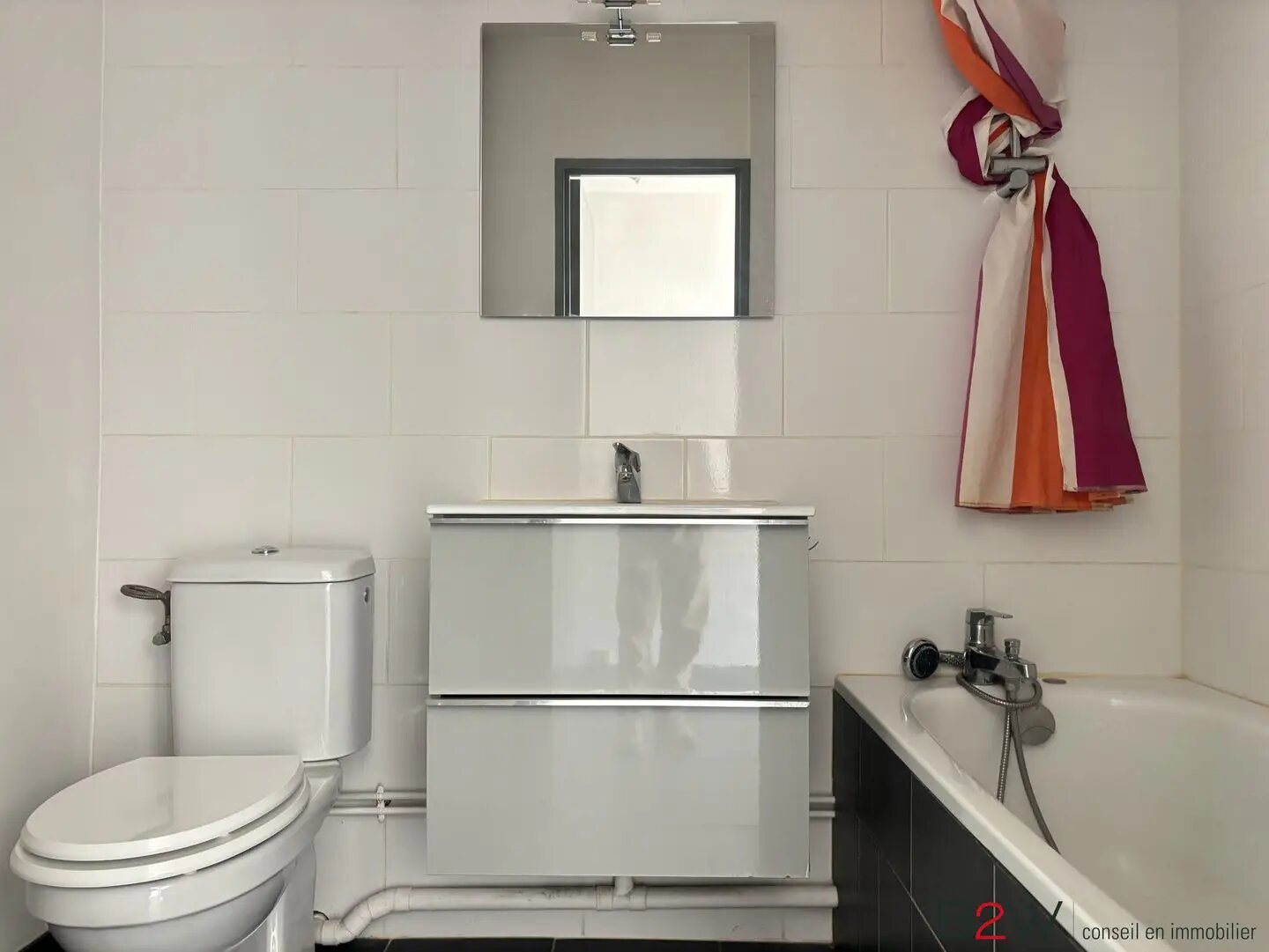 Appartement à vendre, 21m², Strasbourg