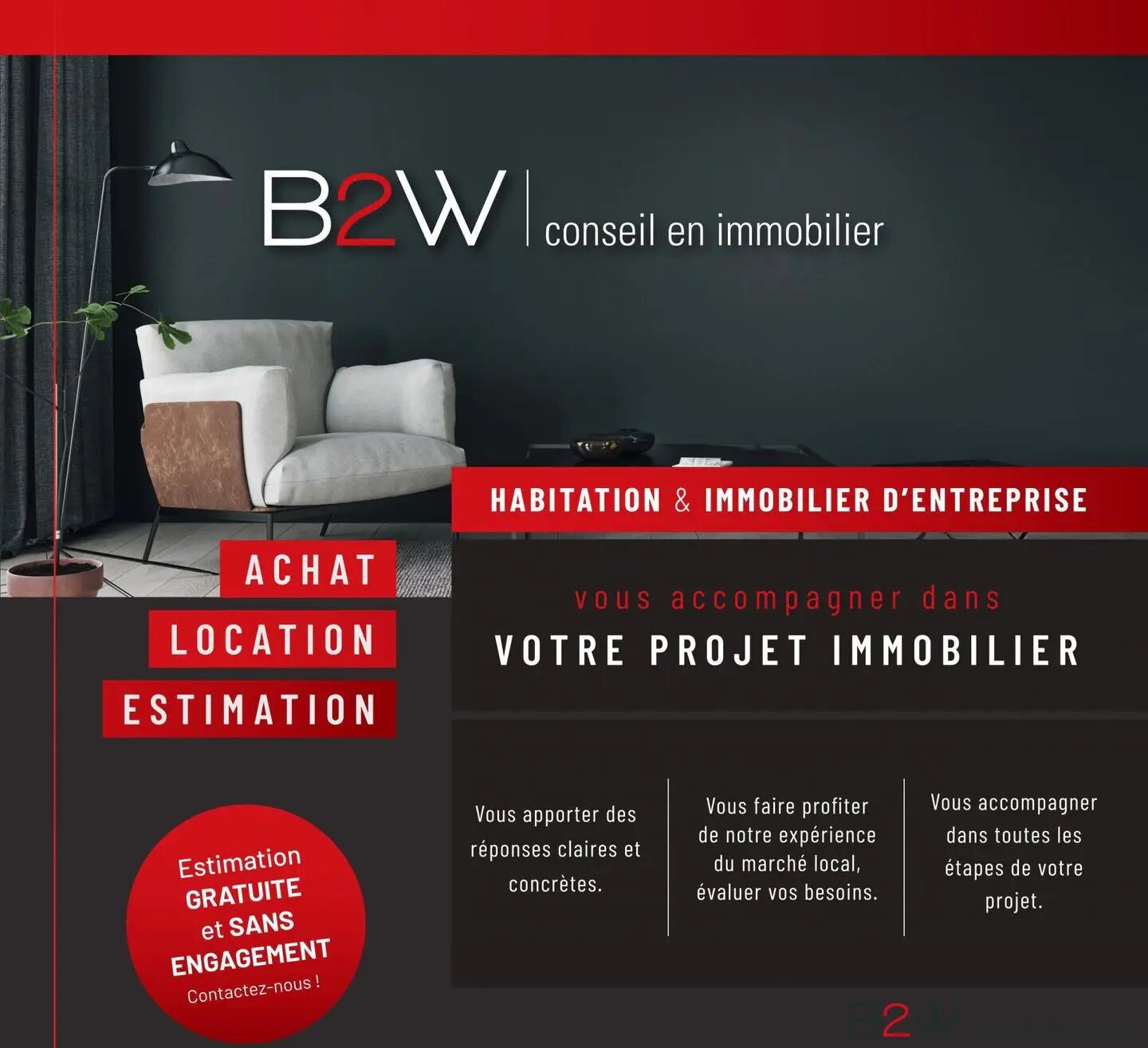 Appartement à louer, 83m², Strasbourg