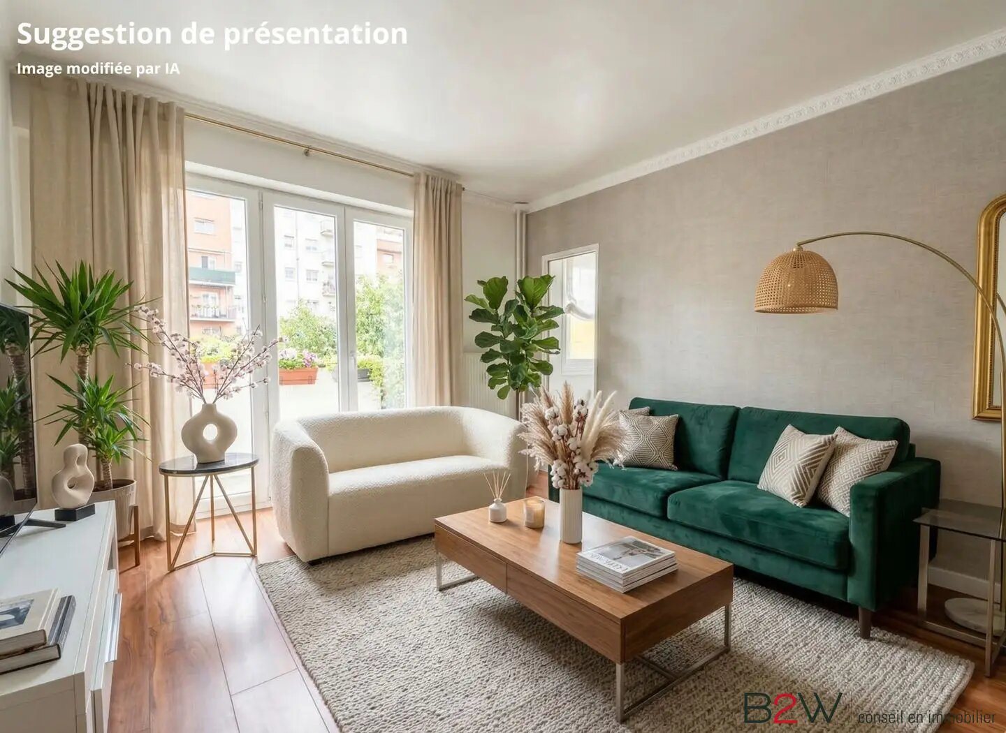 Appartement à vendre, 70m², Strasbourg