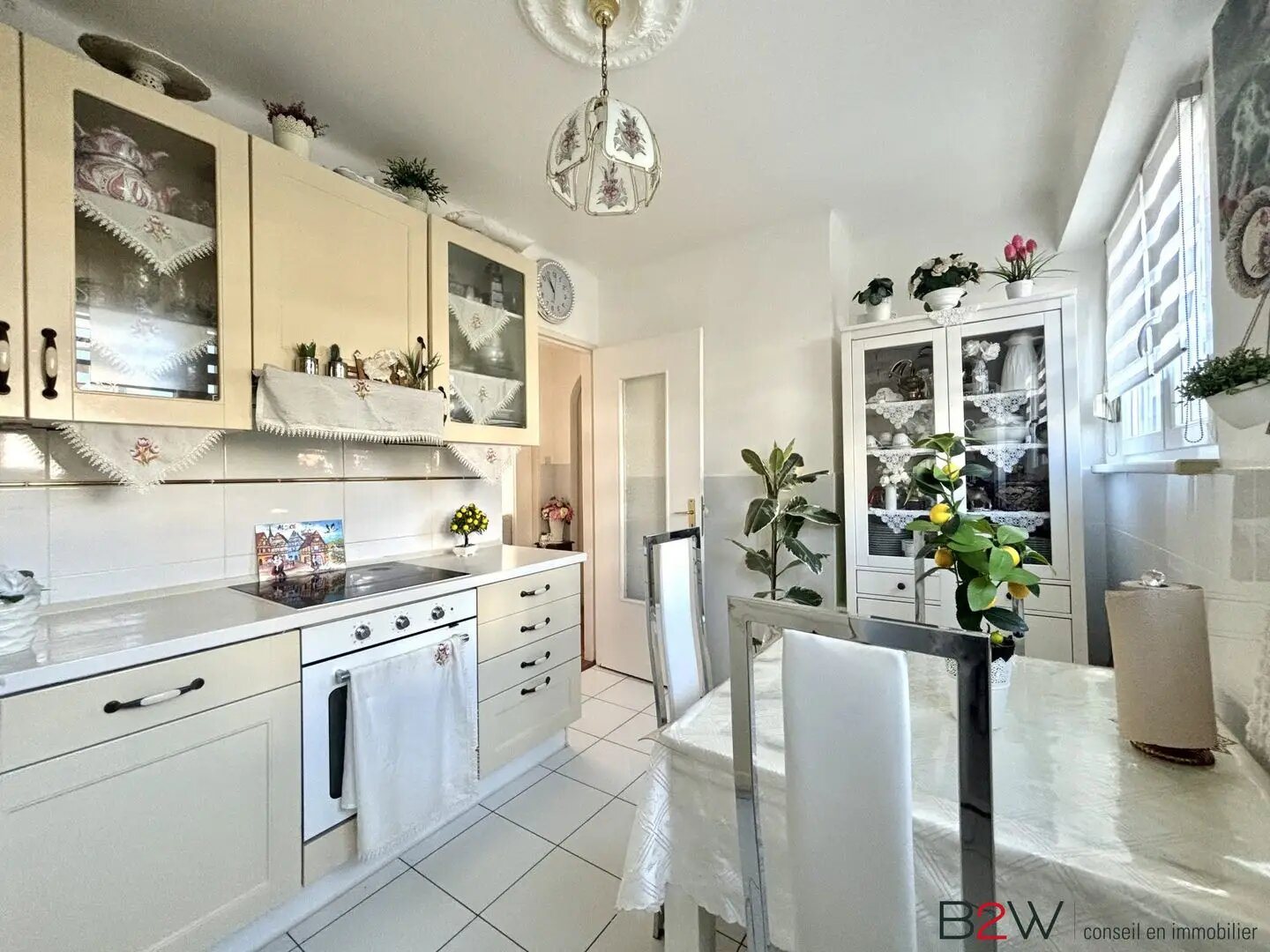 Appartement à vendre, 70m², Strasbourg