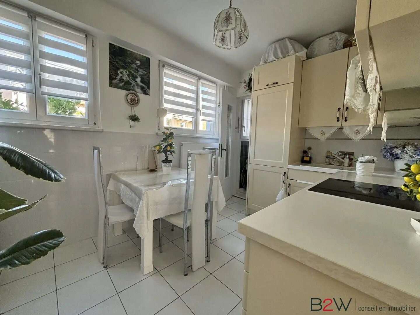 Appartement à vendre, 70m², Strasbourg