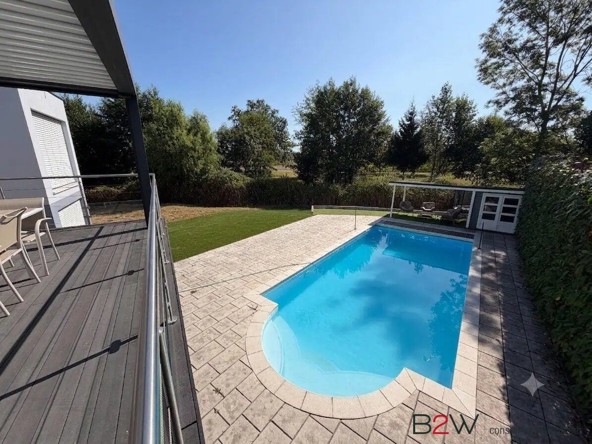 Maison à louer, 300m², Plobsheim