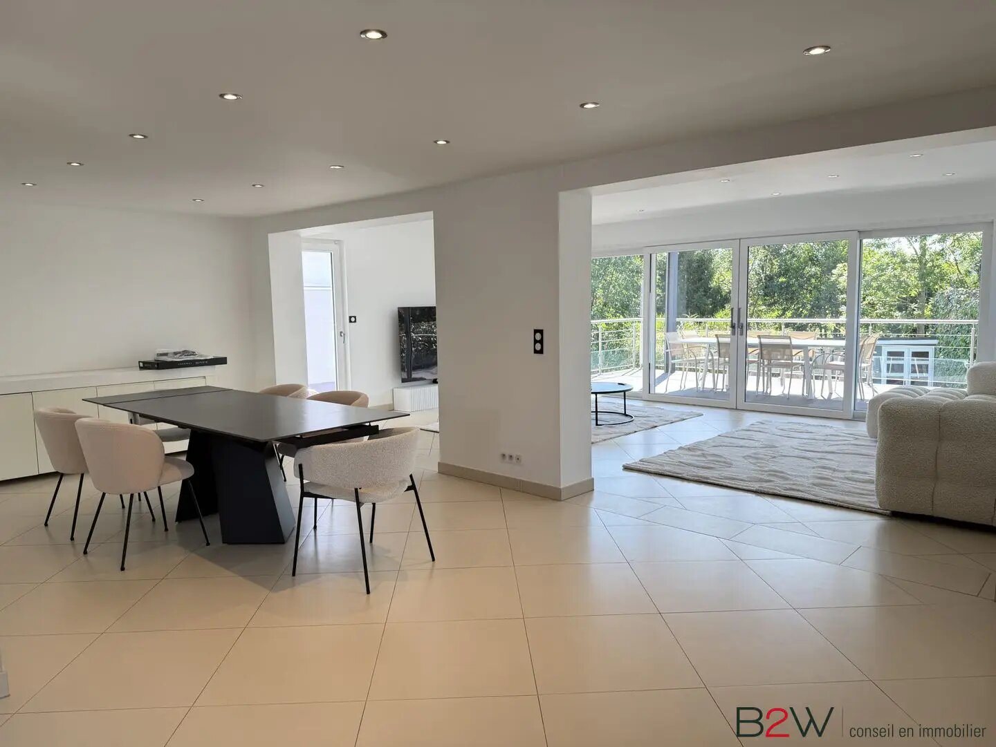 Maison à louer, 300m², Plobsheim