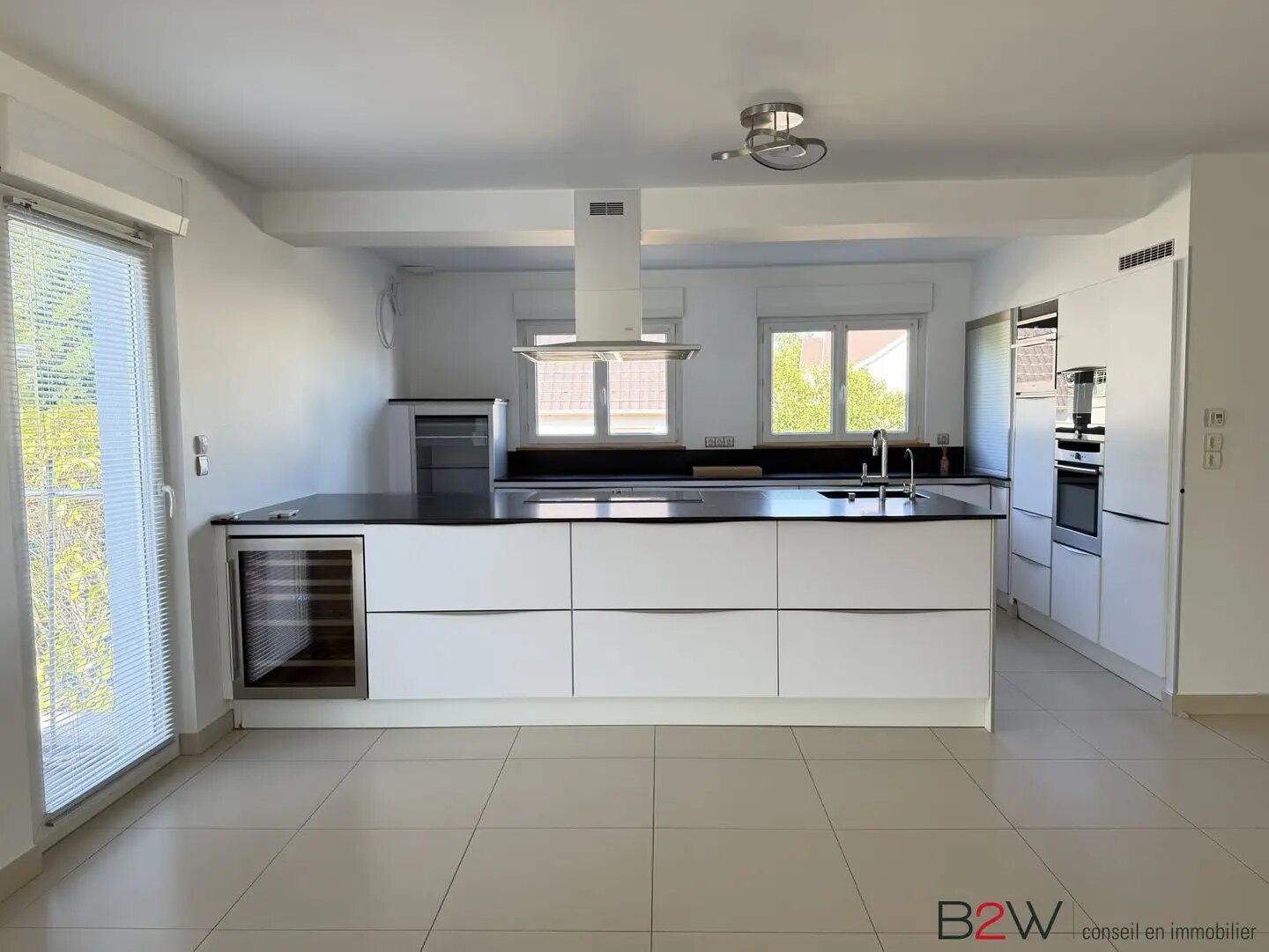 Maison à louer, 300m², Plobsheim