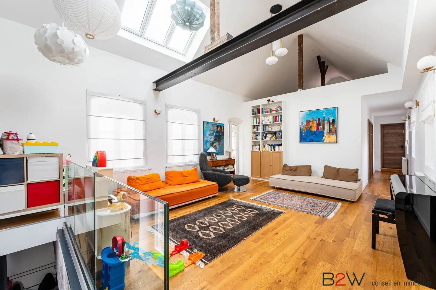 Maison à vendre, 210m², Strasbourg