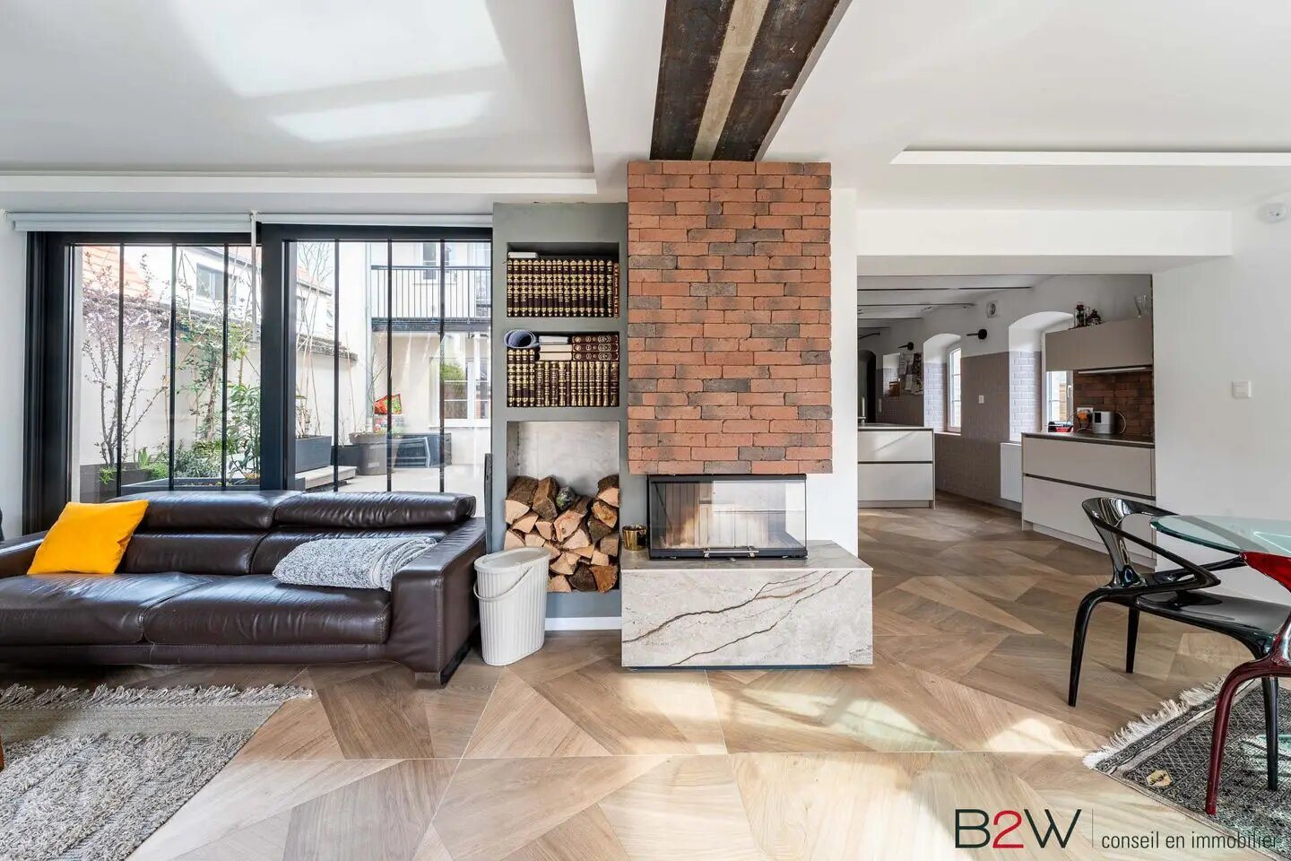 Maison à vendre, 210m², Strasbourg