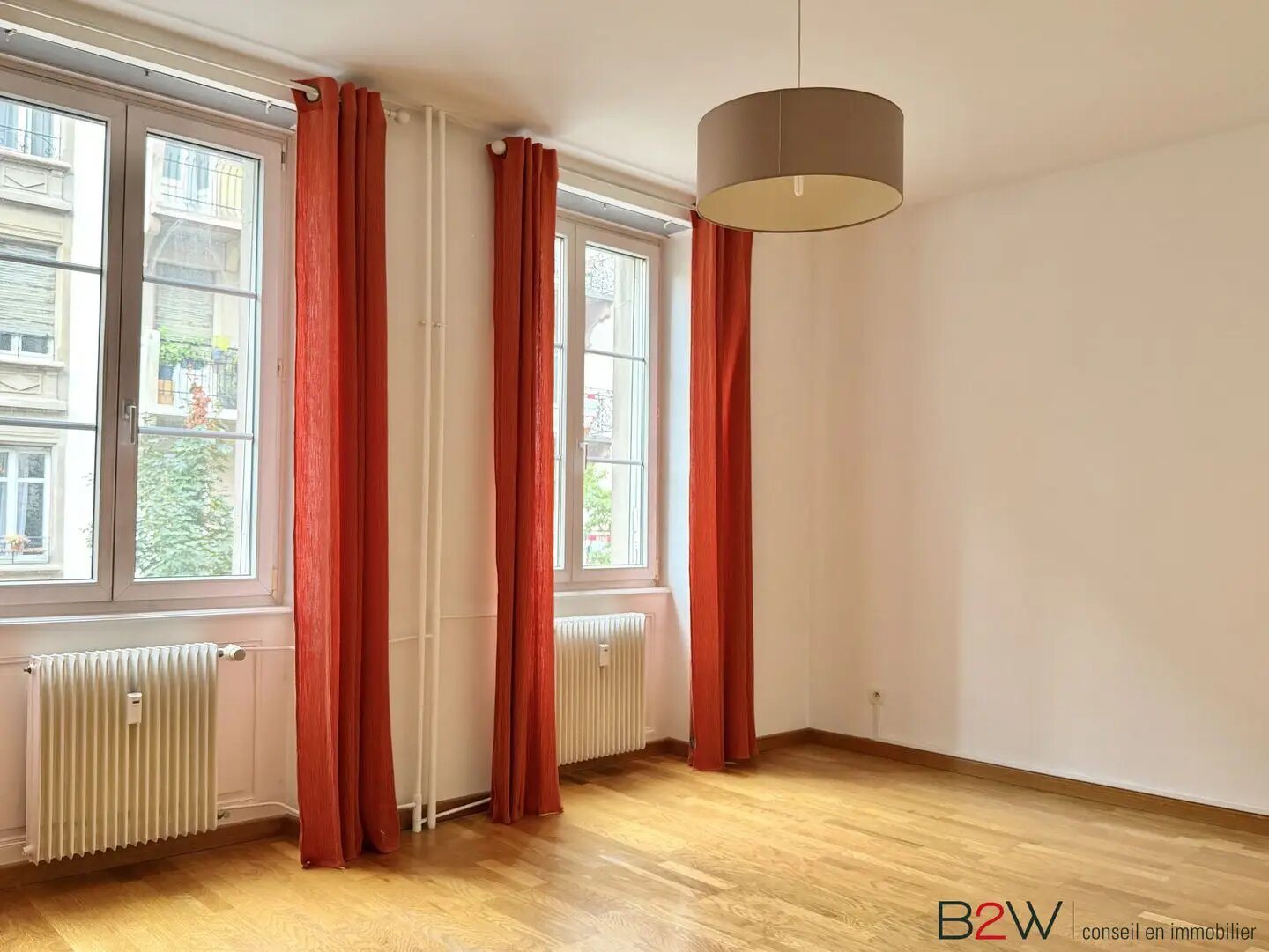 Appartement à vendre, 77m², Strasbourg