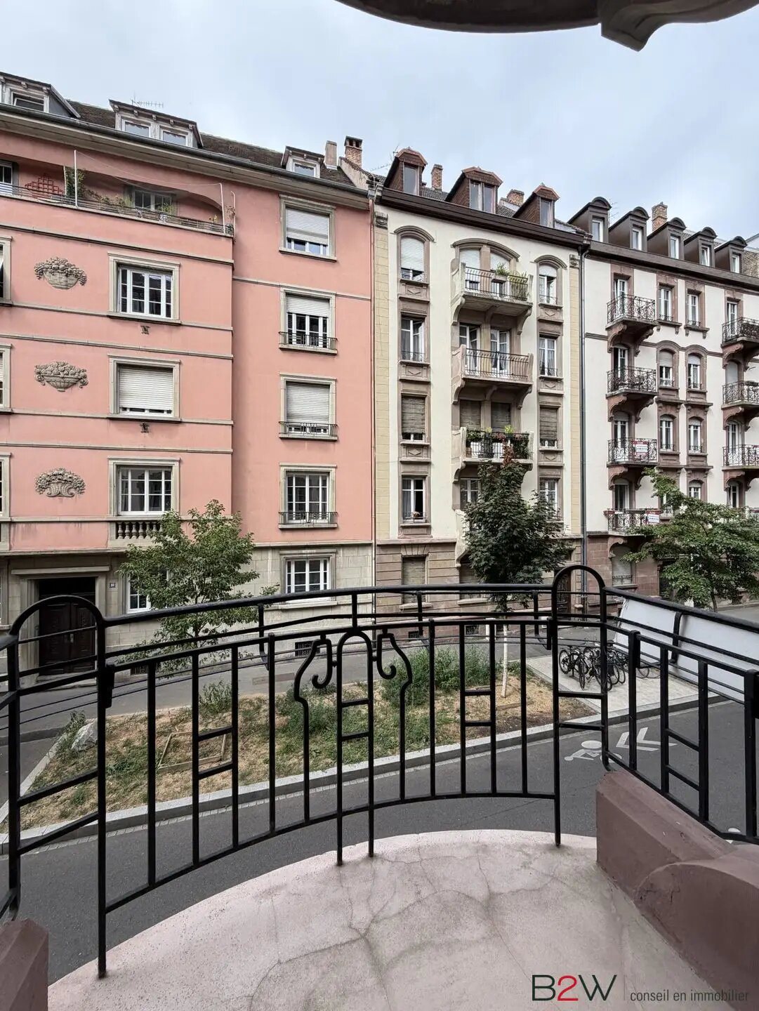 Appartement à vendre, 77m², Strasbourg