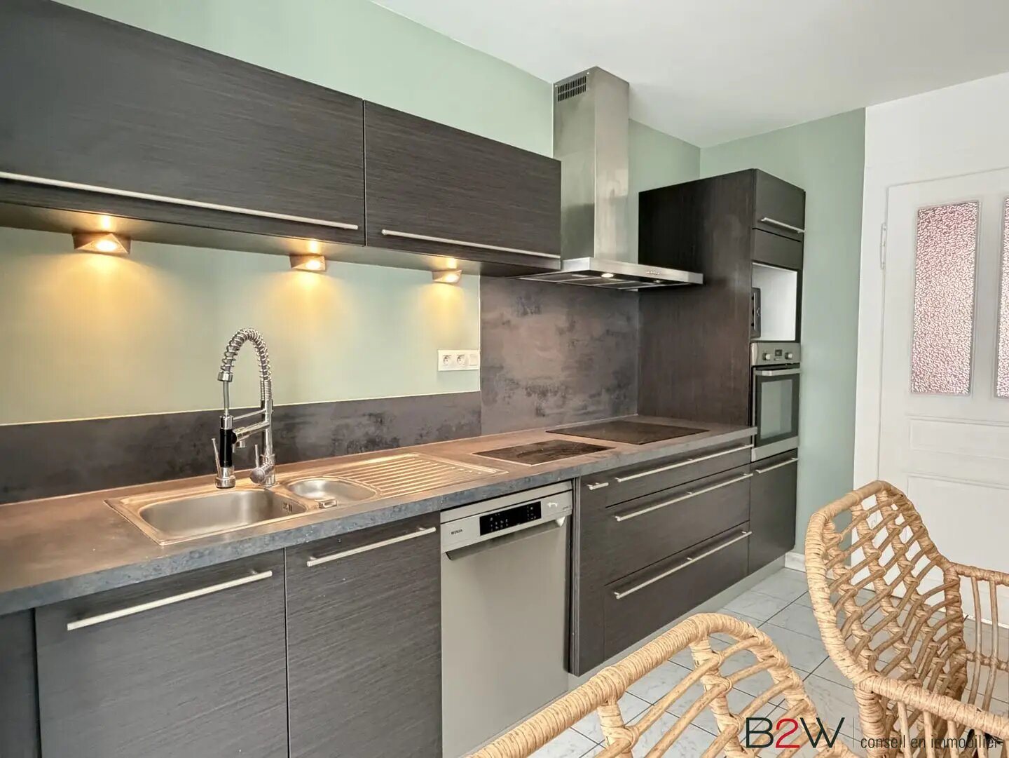 Appartement à vendre, 77m², Strasbourg