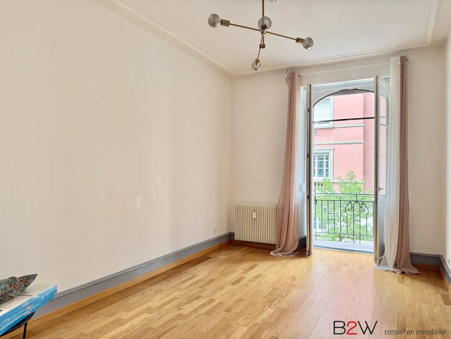 Appartement à vendre, 77m², Strasbourg