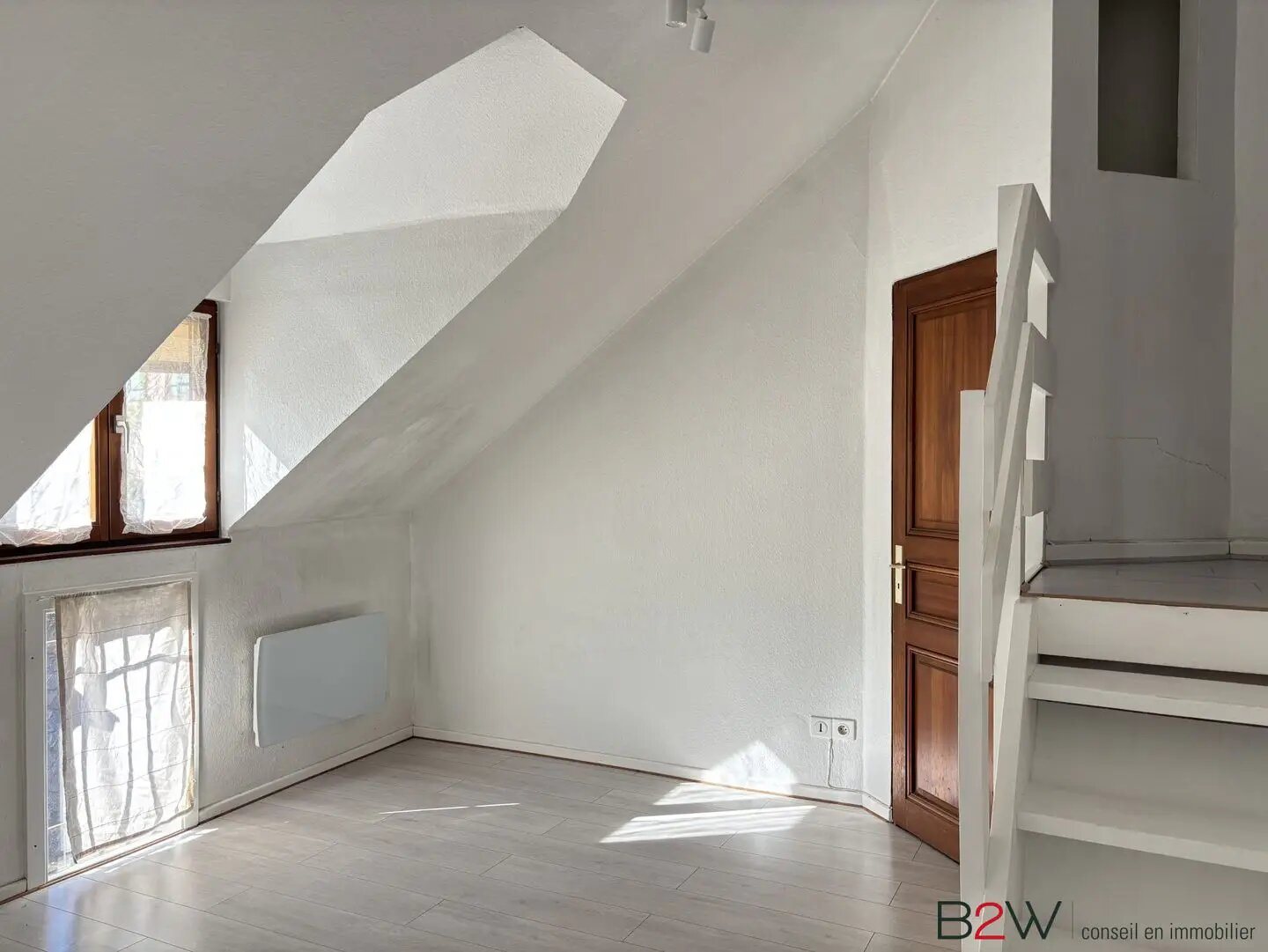 Appartement à vendre, 72m², Strasbourg