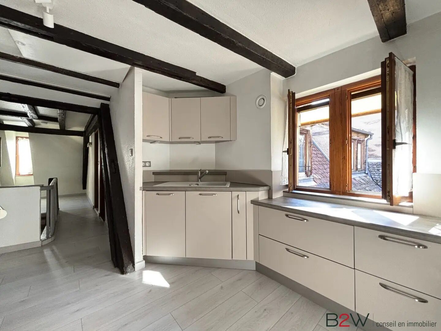 Appartement à vendre, 72m², Strasbourg