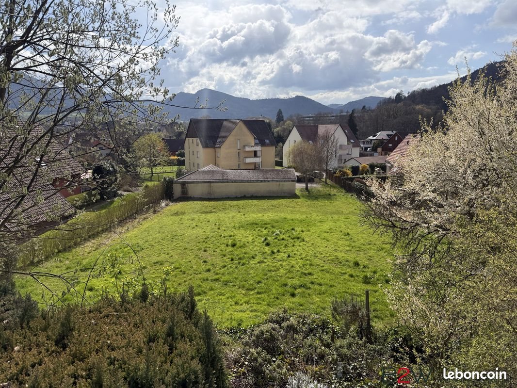 Maison à vendre, 1675m², Villé