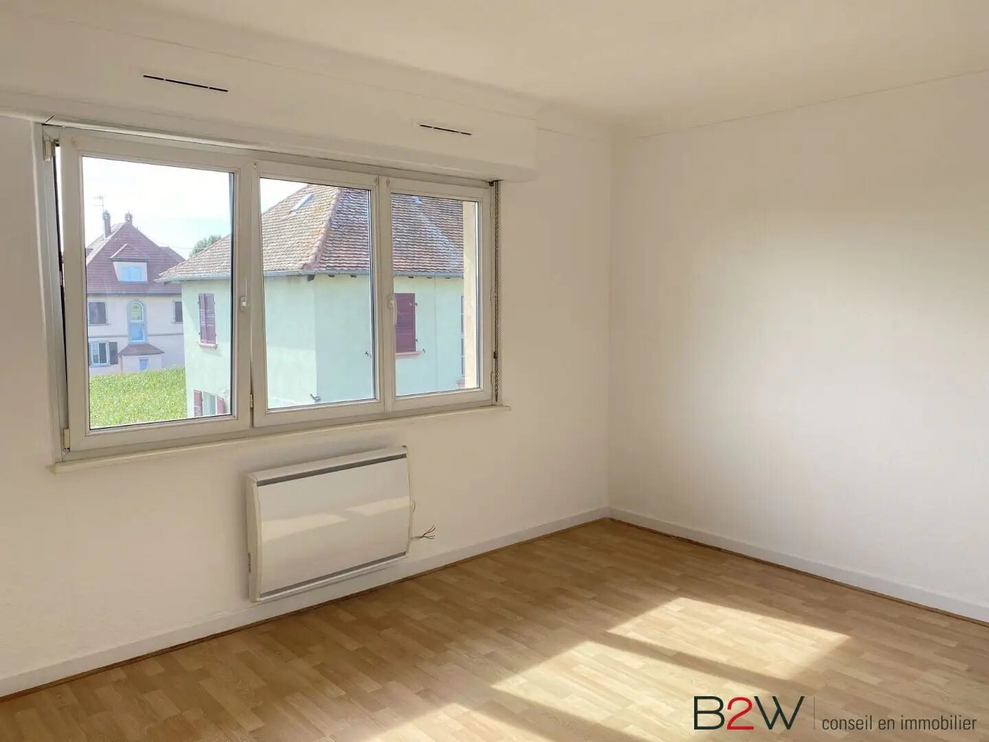 Appartement à louer, 70m², Stutzheim-Offenheim
