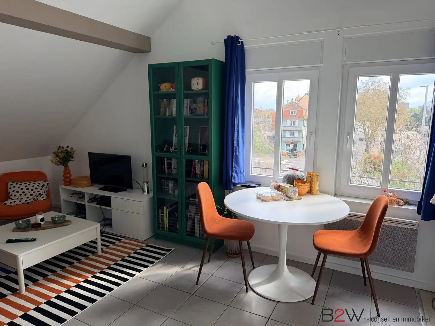 Appartement à vendre, 330m², Strasbourg