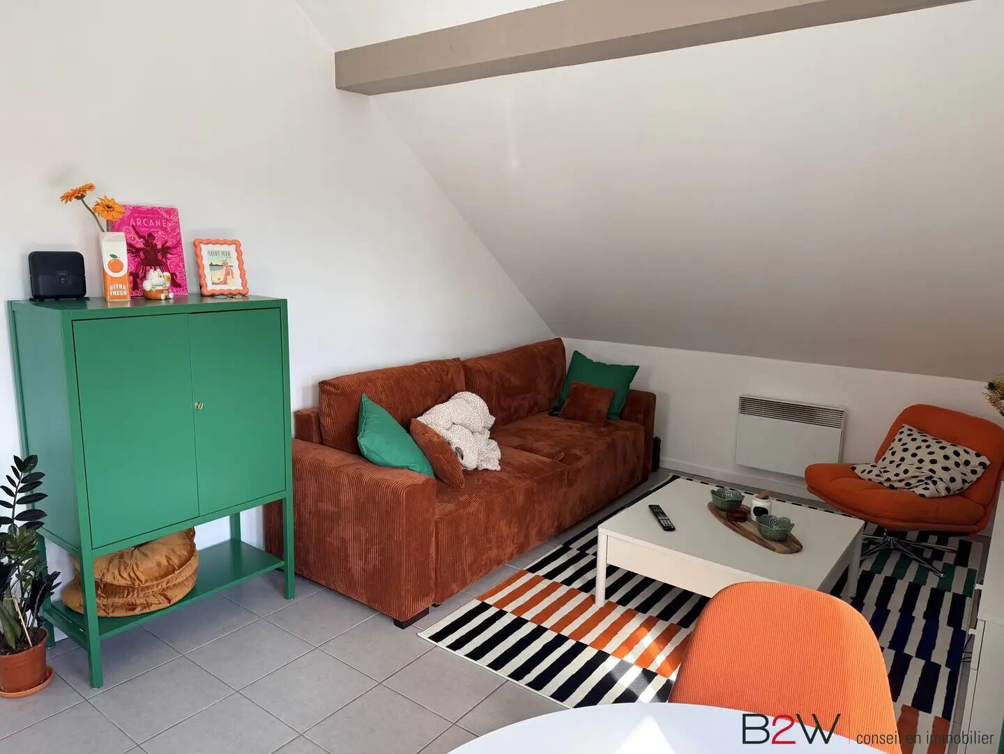 Appartement à vendre, 330m², Strasbourg