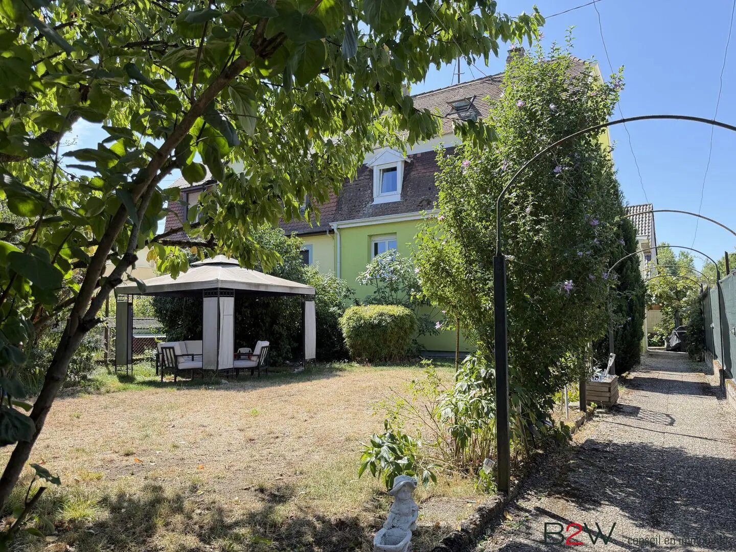 Maison à vendre, 135m², Strasbourg