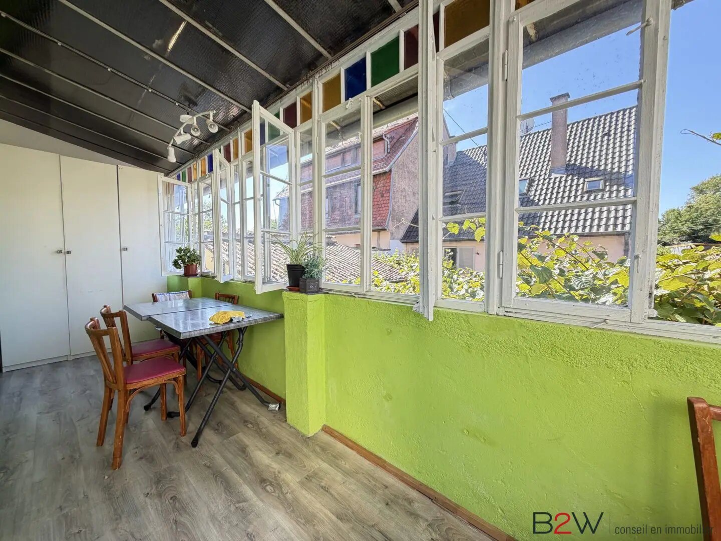 Maison à vendre, 135m², Strasbourg