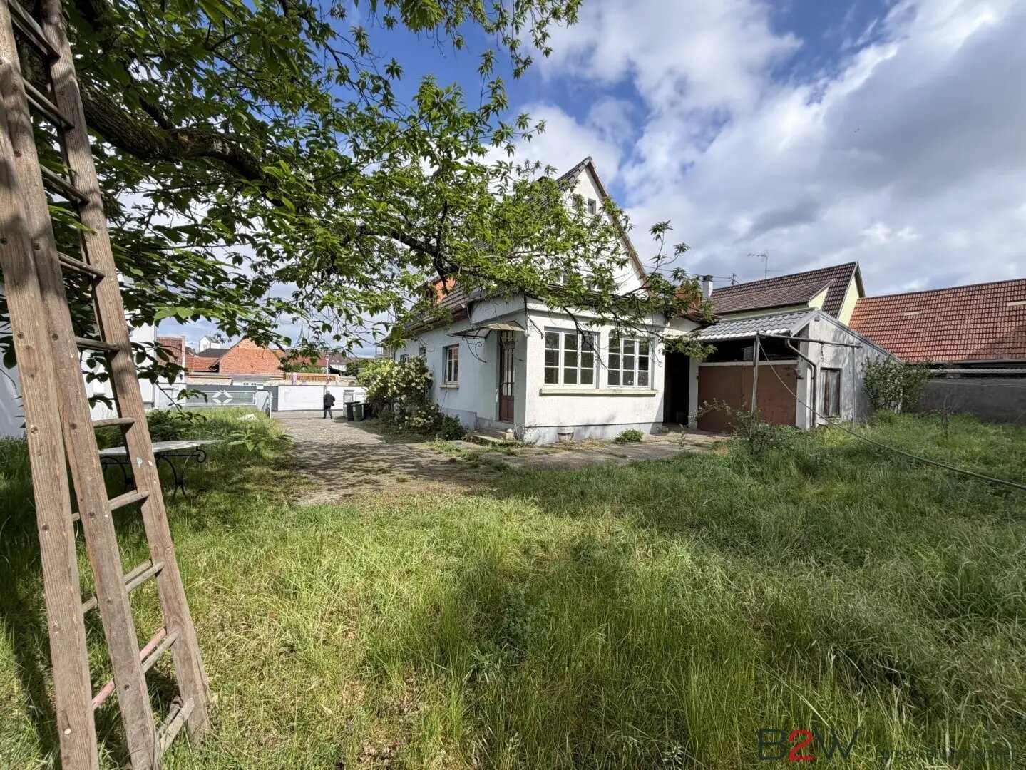 Maison à vendre, 125m², Oberhoffen-sur-Moder