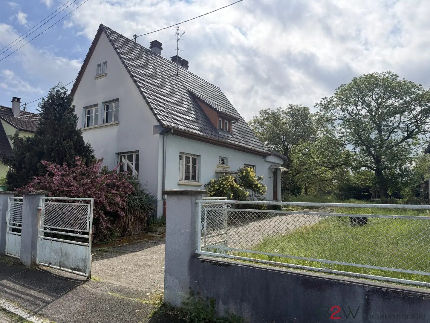 Maison à vendre, 125m², Oberhoffen-sur-Moder