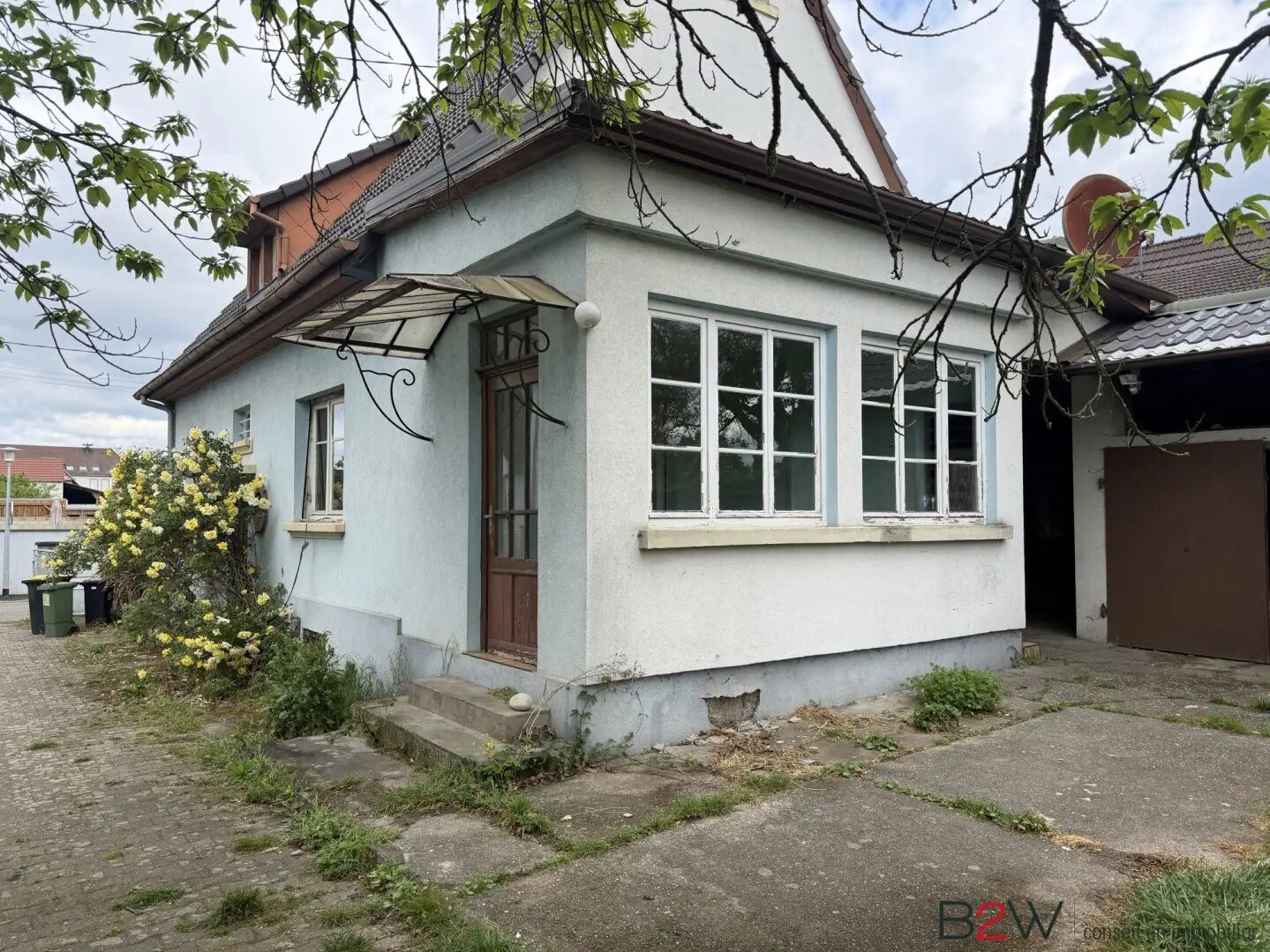 Maison à vendre, 125m², Oberhoffen-sur-Moder