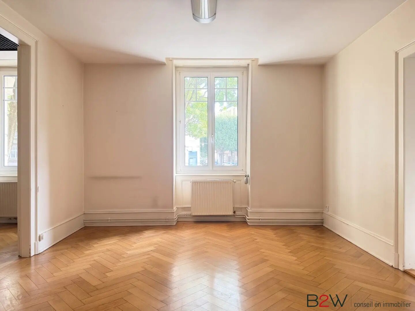 Appartement à vendre, 127m², Strasbourg