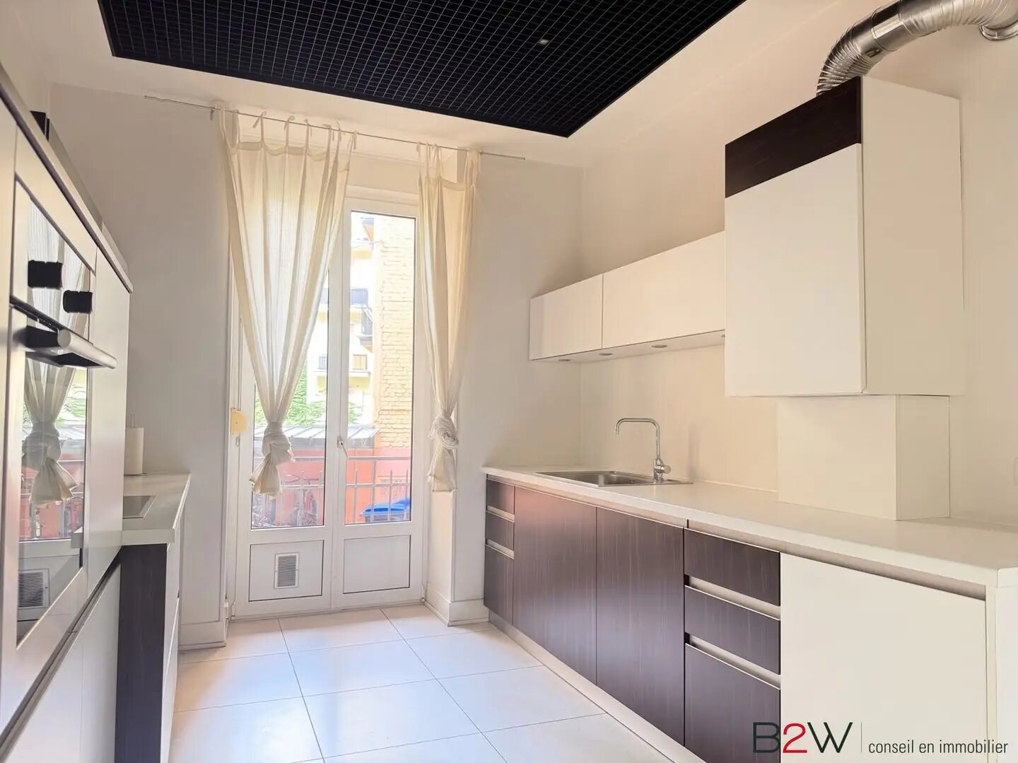 Appartement à vendre, 127m², Strasbourg