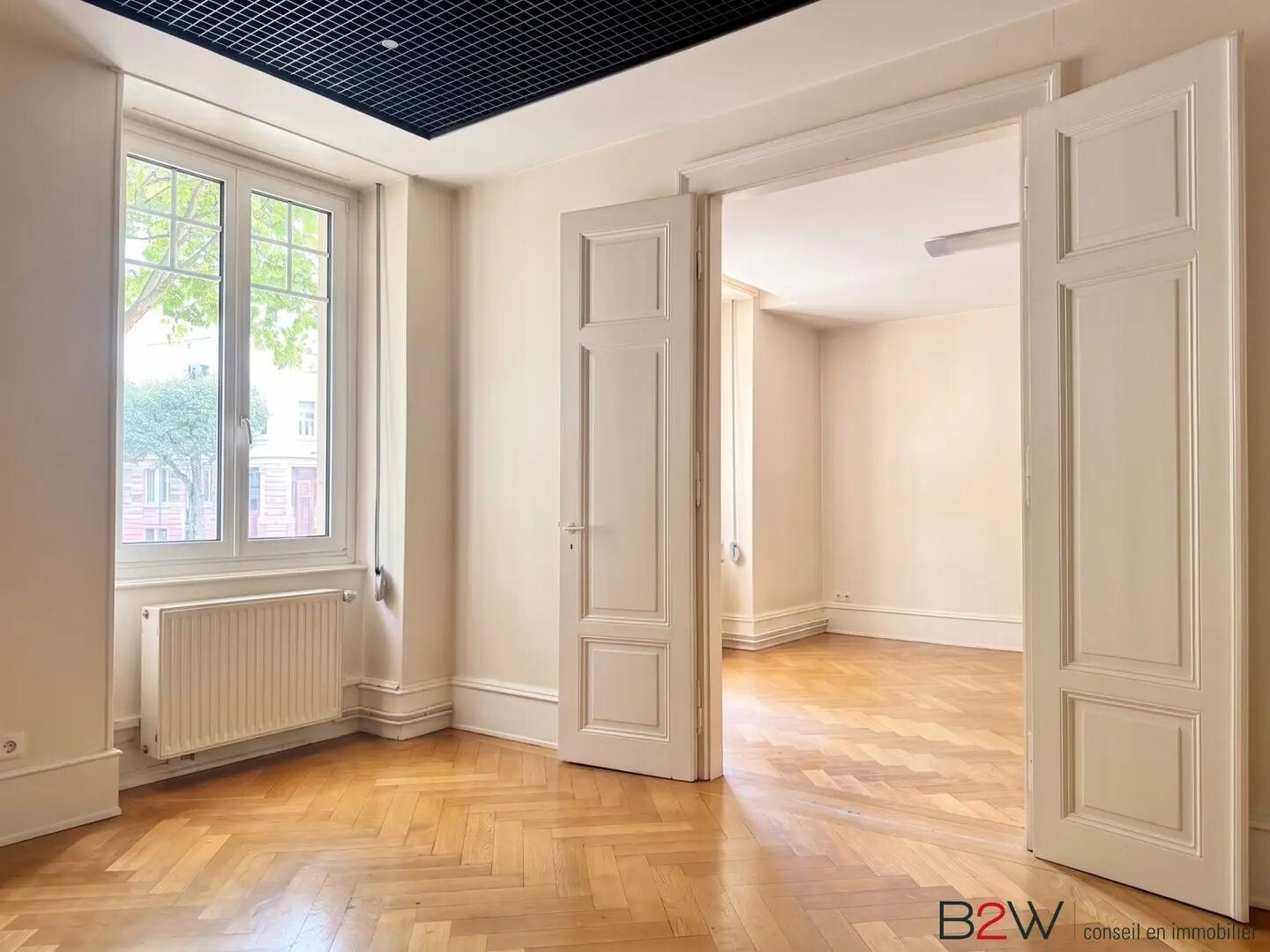 Appartement à vendre, 127m², Strasbourg