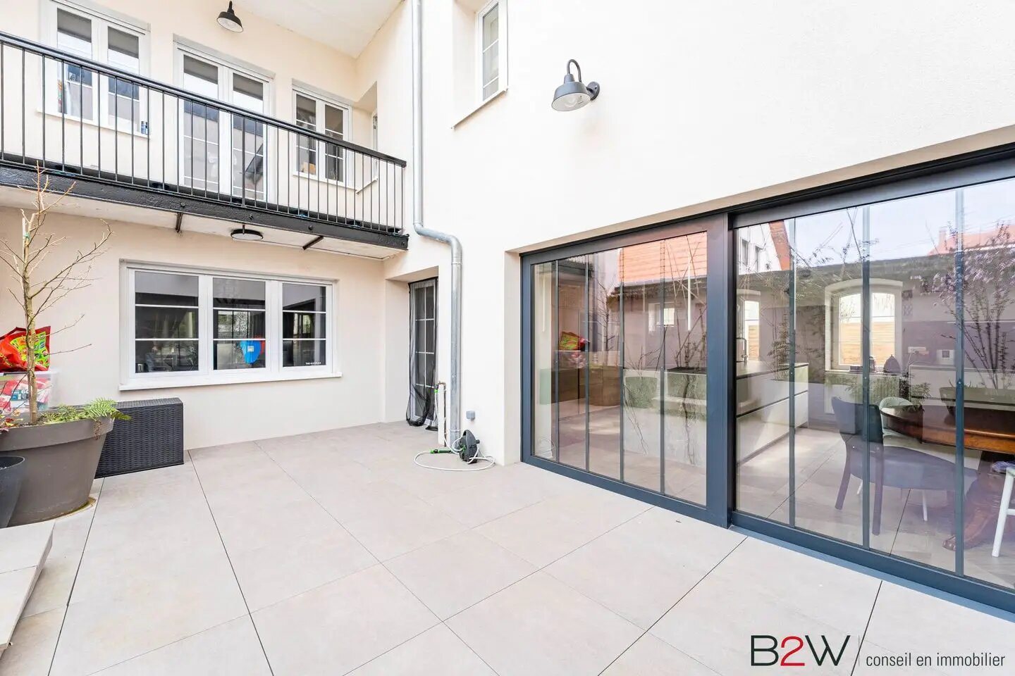 Maison à vendre, 210m², Strasbourg