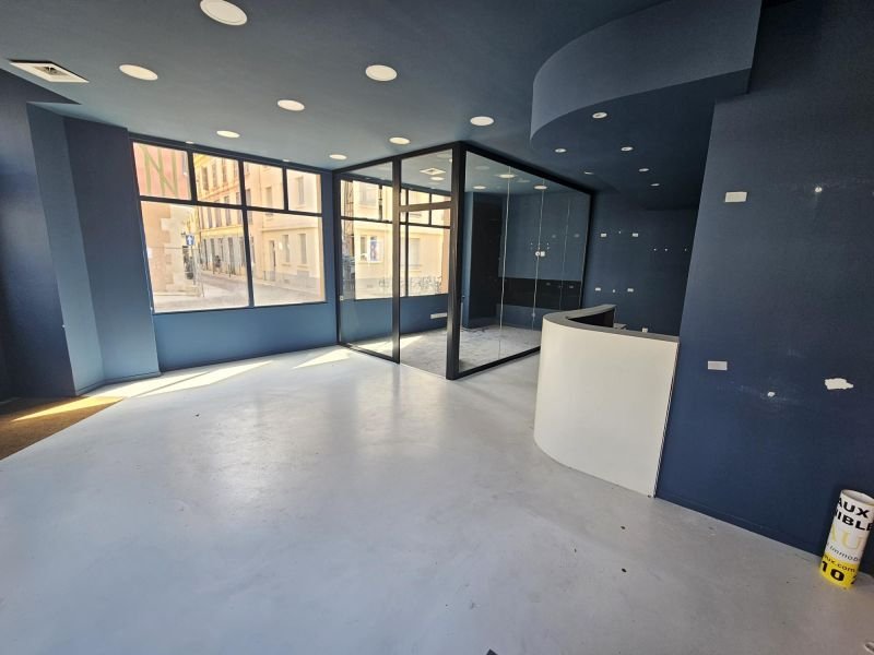 Maison à louer, 51m², Troyes