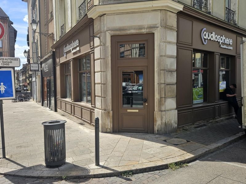 Maison à louer, 51m², Troyes