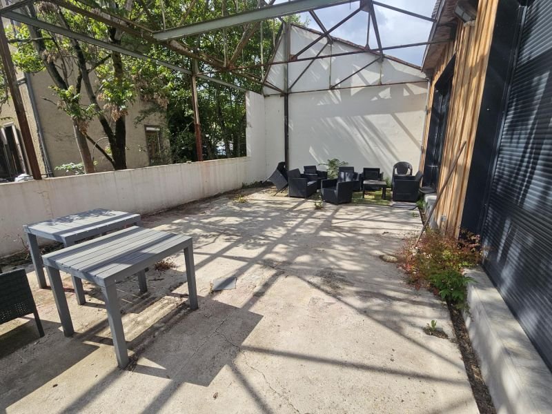 Maison à vendre, 500m², Troyes