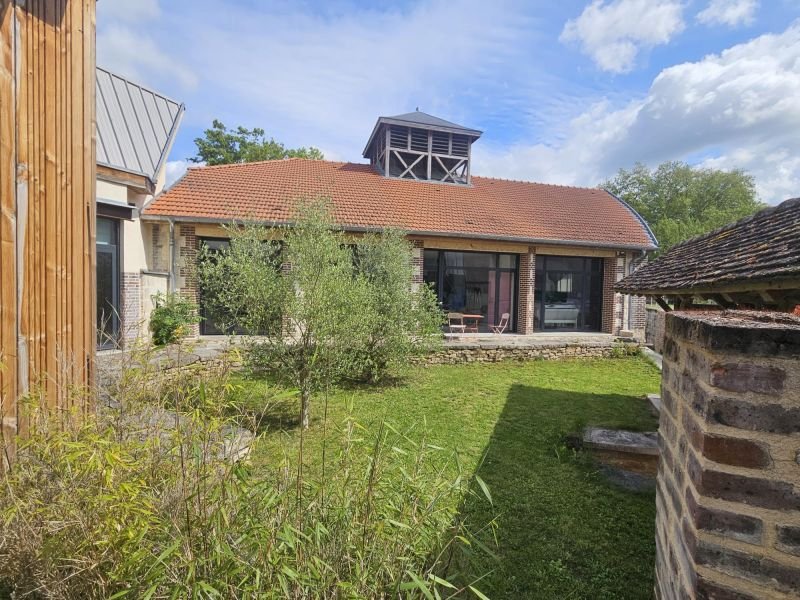 Maison à vendre, 500m², Troyes