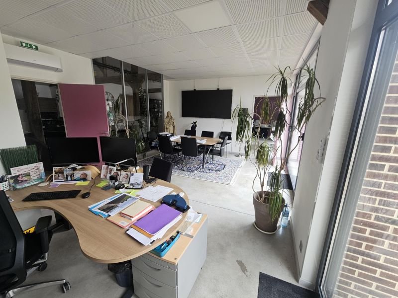 Maison à vendre, 500m², Troyes