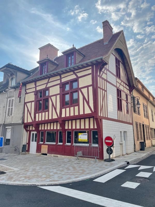 Maison à louer, 41m², Troyes