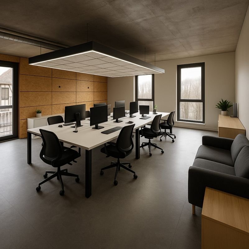 Maison à louer, 250m², Troyes