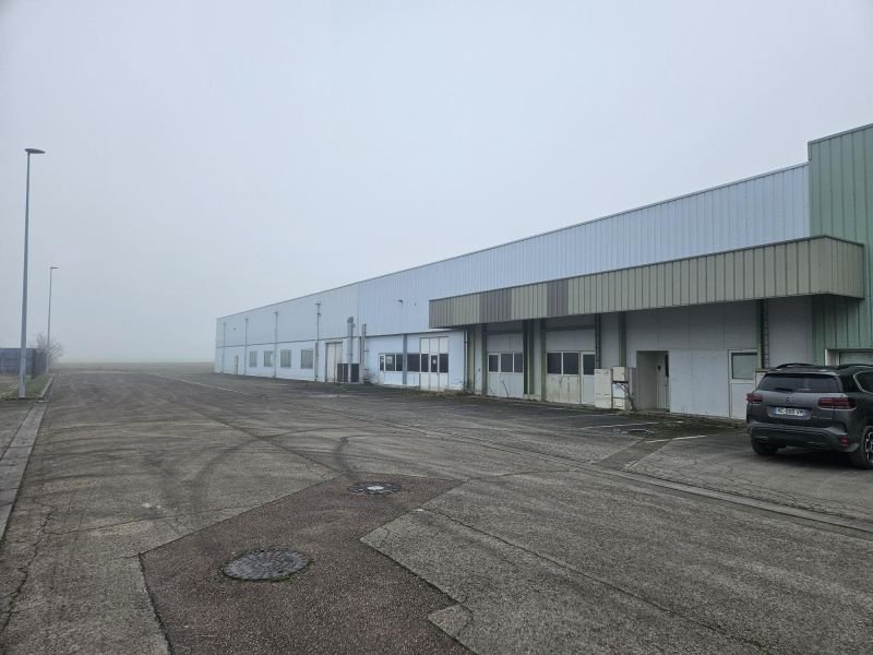 Maison à vendre, 4000m², Troyes