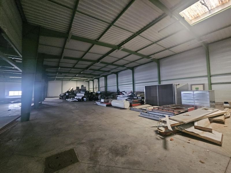 Maison à vendre, 4000m², Troyes