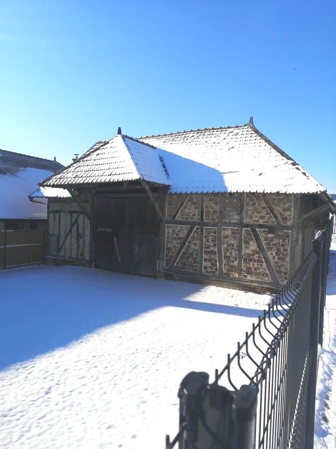 Maison à louer, 110m², Troyes