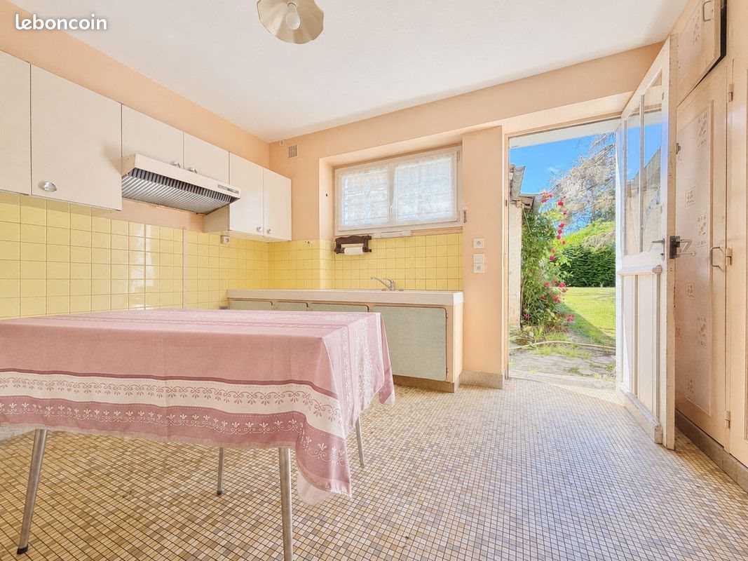 Maison à vendre, 90m², Bénouville