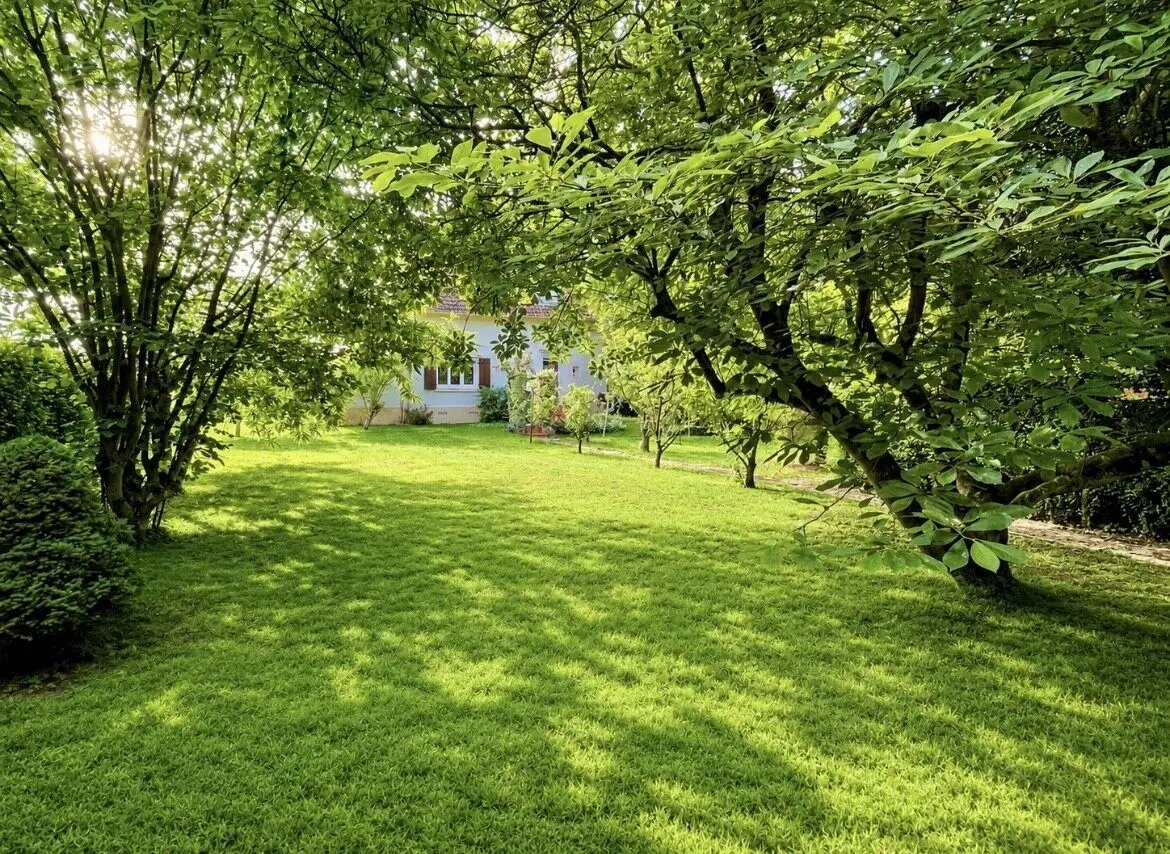Maison à vendre, 112m², Saint-Contest