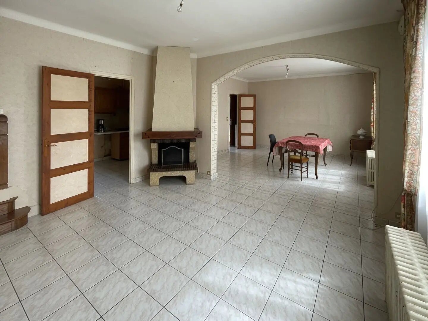 Maison à vendre, 112m², Saint-Contest