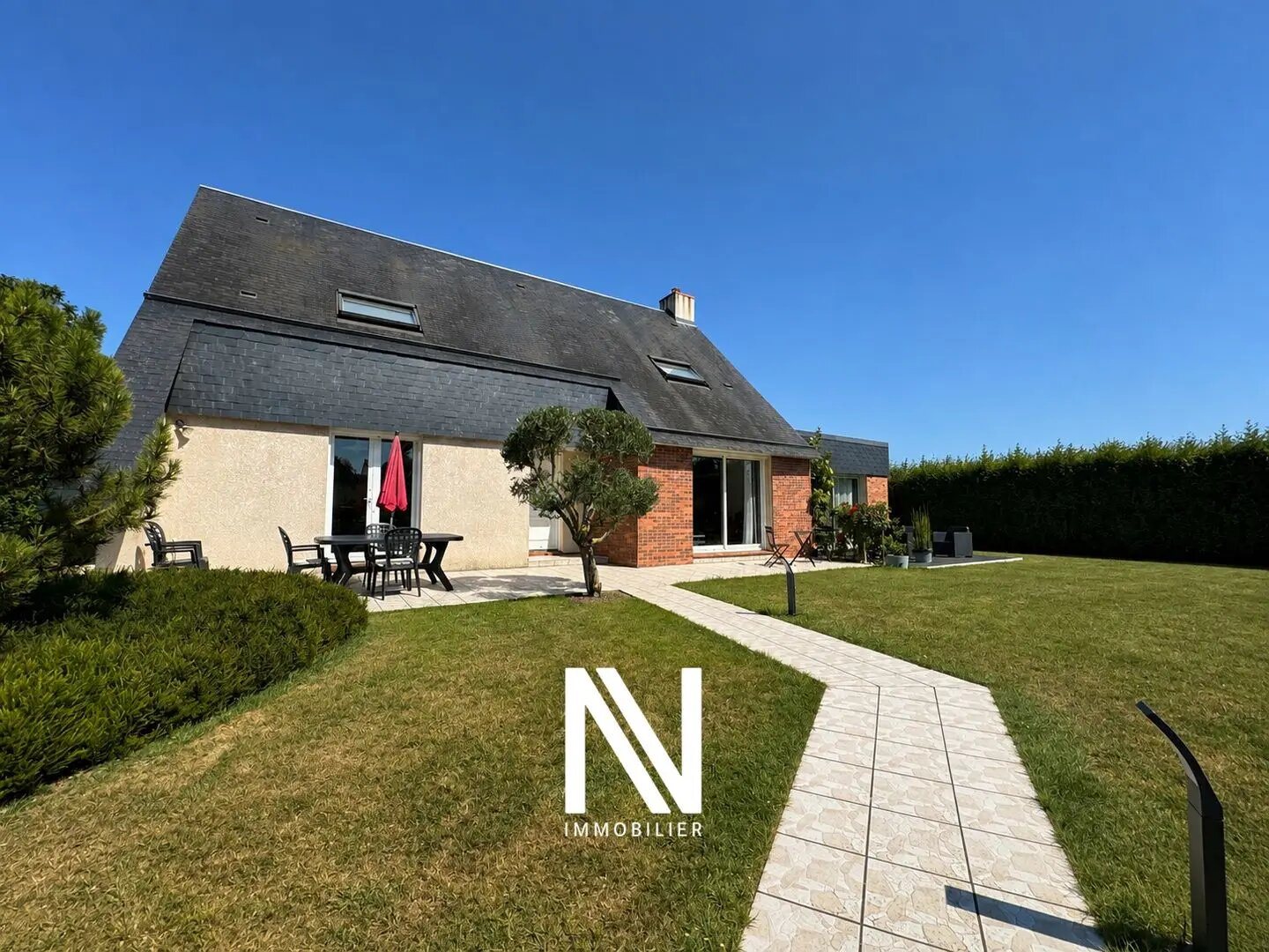 Maison à vendre, 180m², Reviers