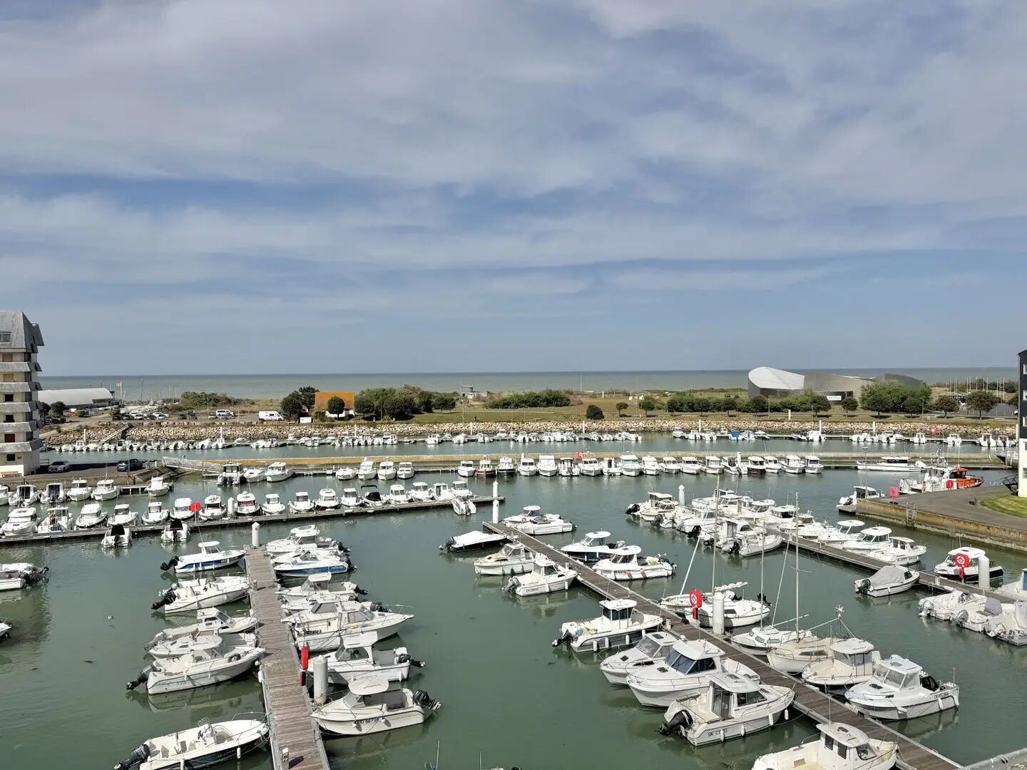 Appartement à vendre, 29m², Courseulles-sur-Mer