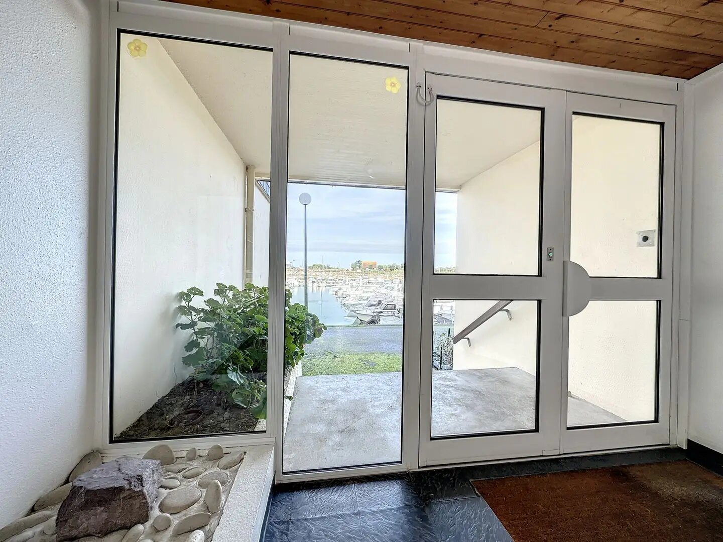 Appartement à vendre, 29m², Courseulles-sur-Mer