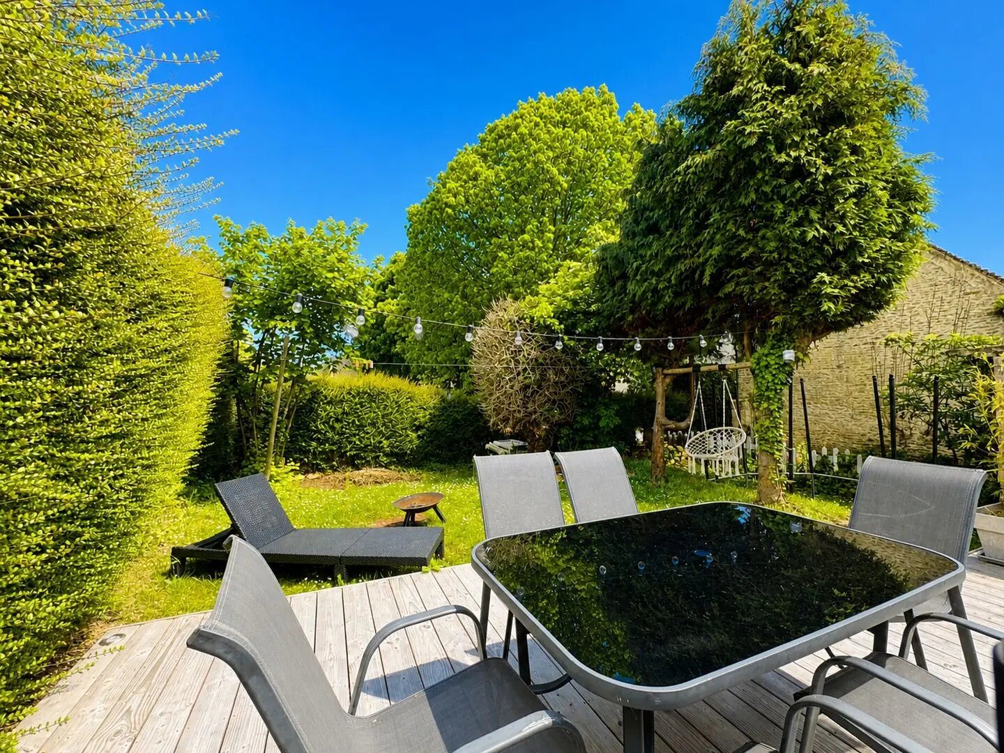 Maison à vendre, 140m², Douvres-la-Délivrande