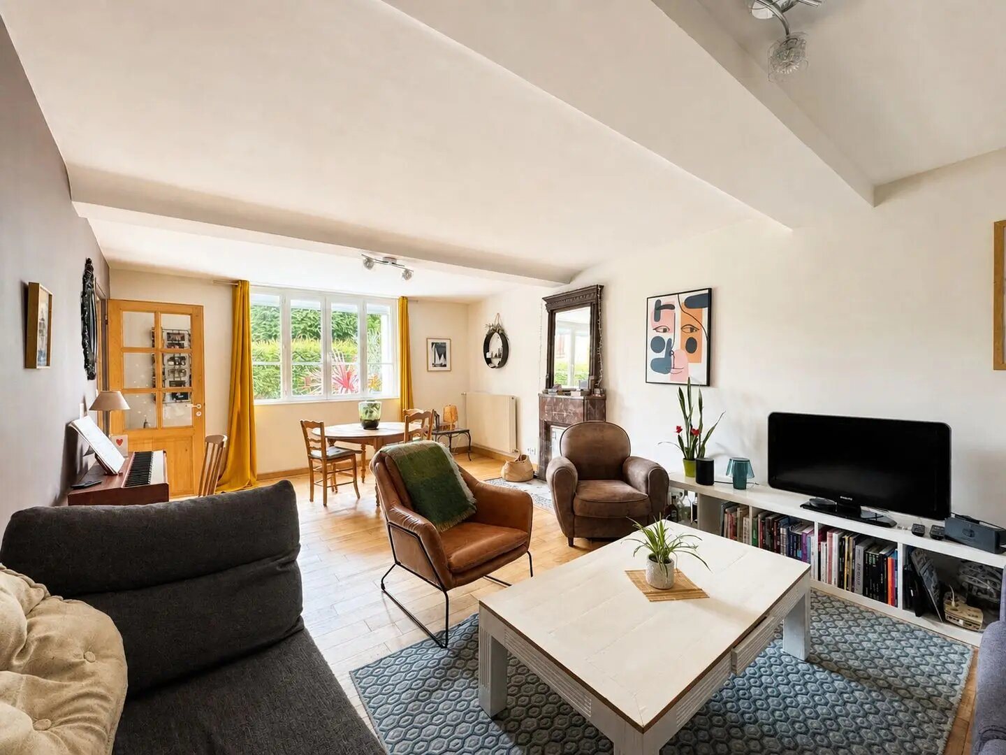 Maison à vendre, 140m², Douvres-la-Délivrande